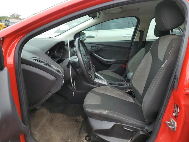 Photo 6 VIN: 1FAHP3F26CL327942 - FORD FOCUS SE 