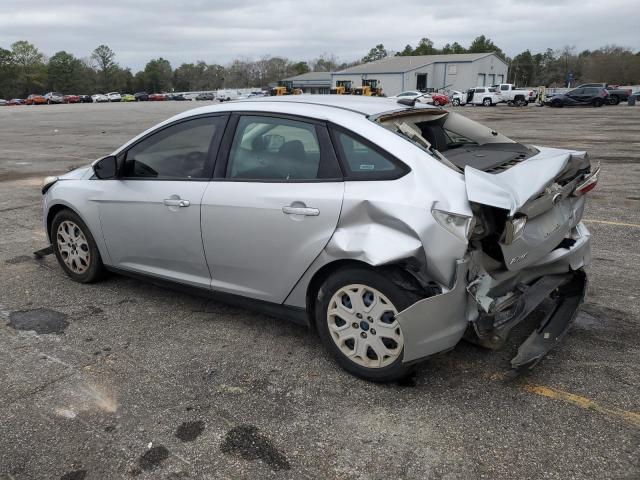 Photo 1 VIN: 1FAHP3F26CL334339 - FORD FOCUS 