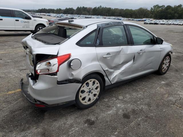 Photo 2 VIN: 1FAHP3F26CL334339 - FORD FOCUS 