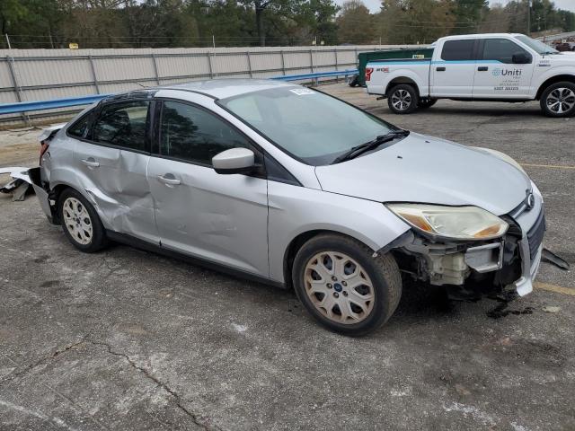 Photo 3 VIN: 1FAHP3F26CL334339 - FORD FOCUS 