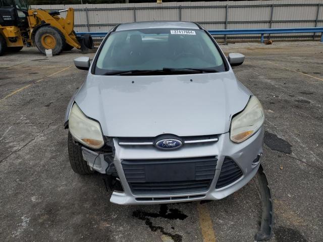 Photo 4 VIN: 1FAHP3F26CL334339 - FORD FOCUS 