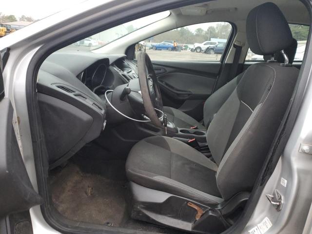 Photo 6 VIN: 1FAHP3F26CL334339 - FORD FOCUS 