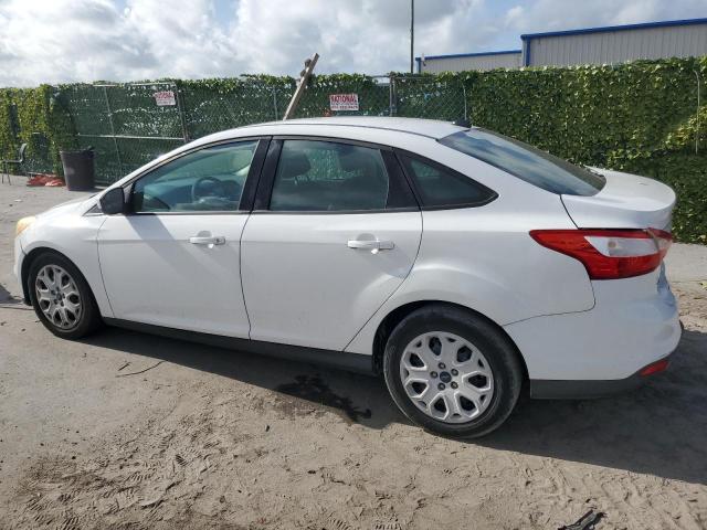 Photo 1 VIN: 1FAHP3F26CL339590 - FORD FOCUS 