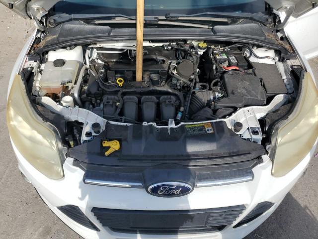 Photo 10 VIN: 1FAHP3F26CL339590 - FORD FOCUS 