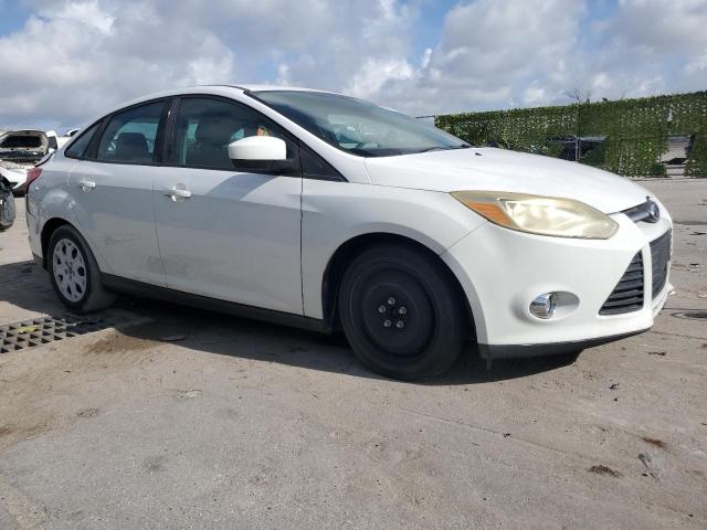 Photo 3 VIN: 1FAHP3F26CL339590 - FORD FOCUS 