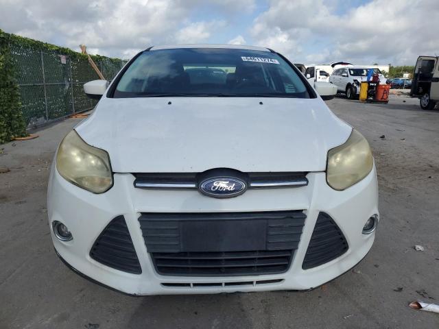 Photo 4 VIN: 1FAHP3F26CL339590 - FORD FOCUS 