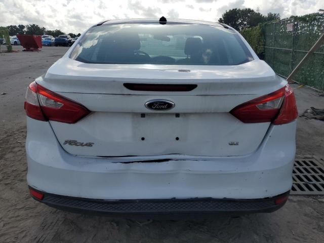 Photo 5 VIN: 1FAHP3F26CL339590 - FORD FOCUS 