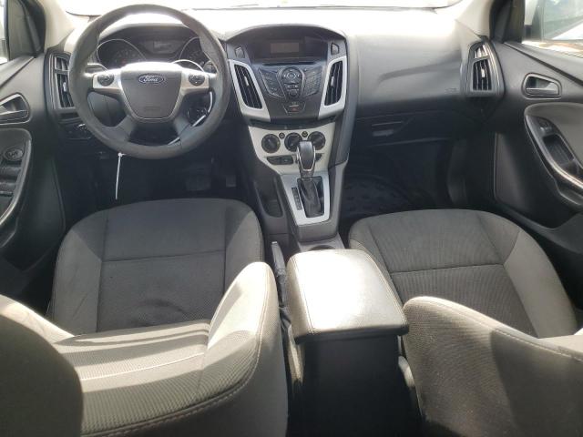 Photo 7 VIN: 1FAHP3F26CL339590 - FORD FOCUS 