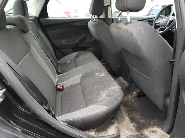 Photo 5 VIN: 1FAHP3F26CL347009 - FORD FOCUS SE 