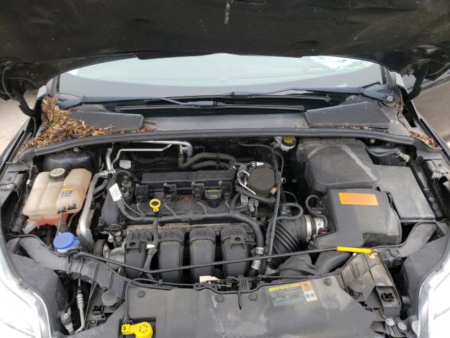 Photo 6 VIN: 1FAHP3F26CL347009 - FORD FOCUS SE 