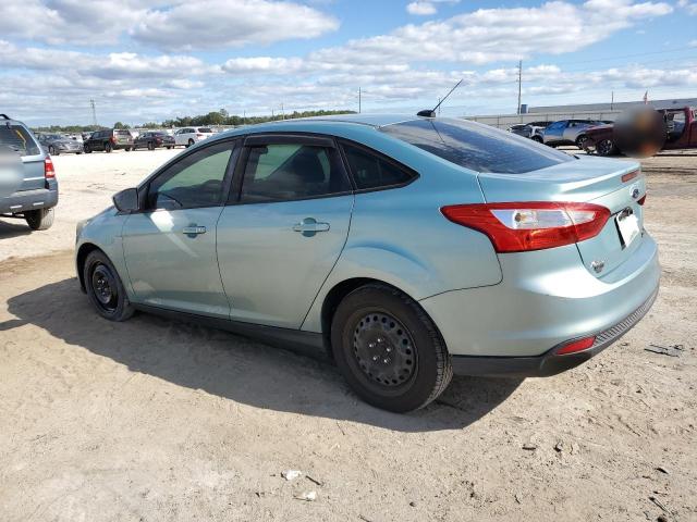 Photo 1 VIN: 1FAHP3F26CL352775 - FORD FOCUS SE 