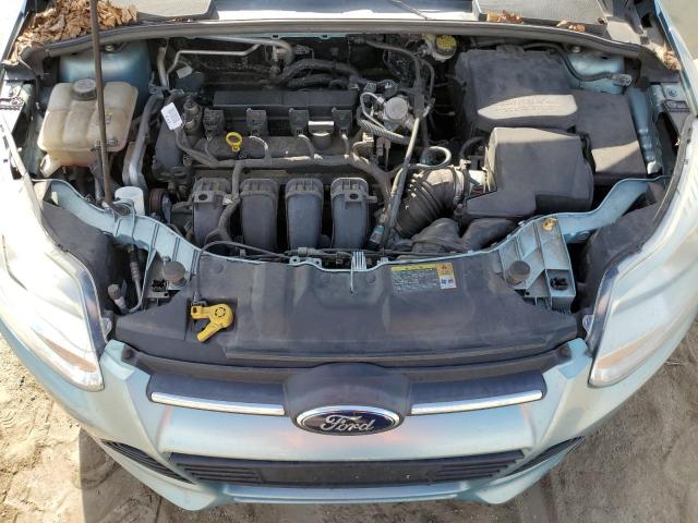 Photo 10 VIN: 1FAHP3F26CL352775 - FORD FOCUS SE 