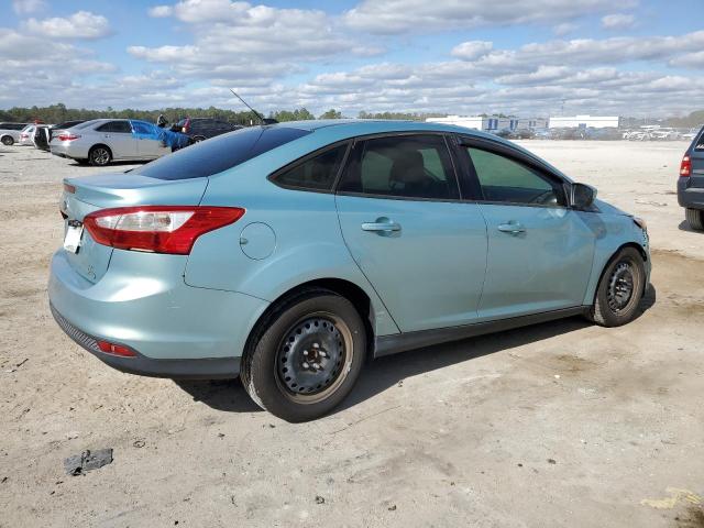 Photo 2 VIN: 1FAHP3F26CL352775 - FORD FOCUS SE 