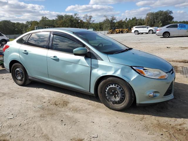 Photo 3 VIN: 1FAHP3F26CL352775 - FORD FOCUS SE 