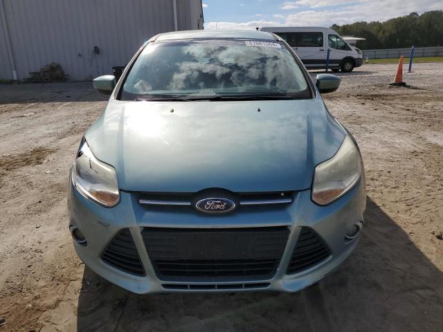 Photo 4 VIN: 1FAHP3F26CL352775 - FORD FOCUS SE 