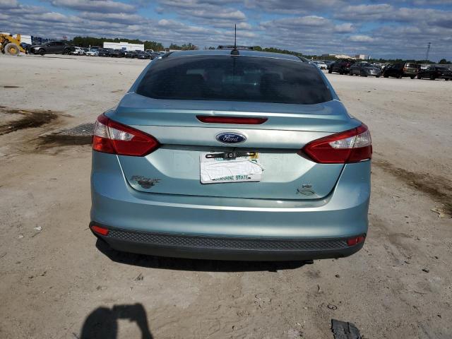 Photo 5 VIN: 1FAHP3F26CL352775 - FORD FOCUS SE 