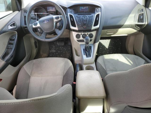 Photo 7 VIN: 1FAHP3F26CL352775 - FORD FOCUS SE 