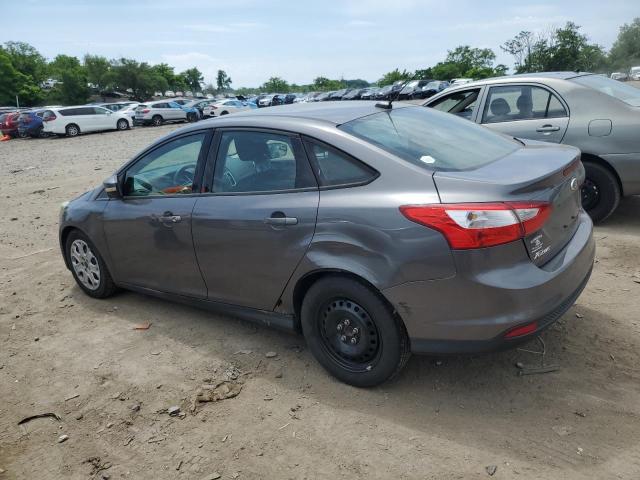 Photo 1 VIN: 1FAHP3F26CL353280 - FORD FOCUS 