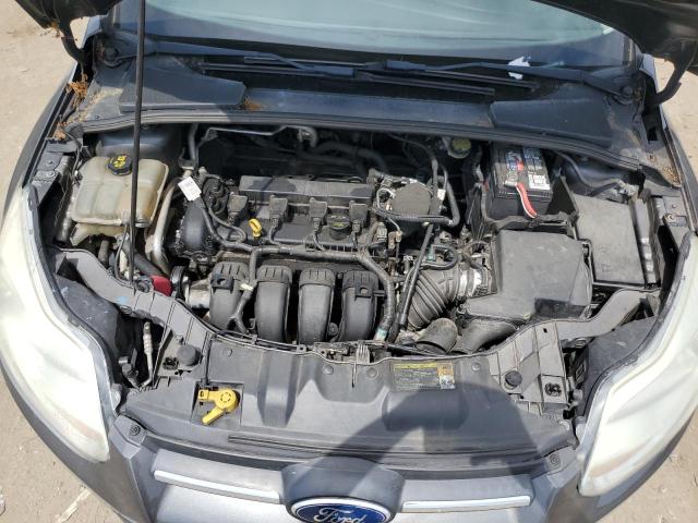 Photo 10 VIN: 1FAHP3F26CL353280 - FORD FOCUS 