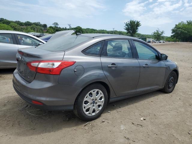 Photo 2 VIN: 1FAHP3F26CL353280 - FORD FOCUS 