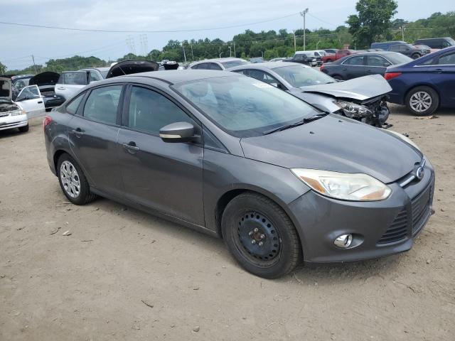 Photo 3 VIN: 1FAHP3F26CL353280 - FORD FOCUS 