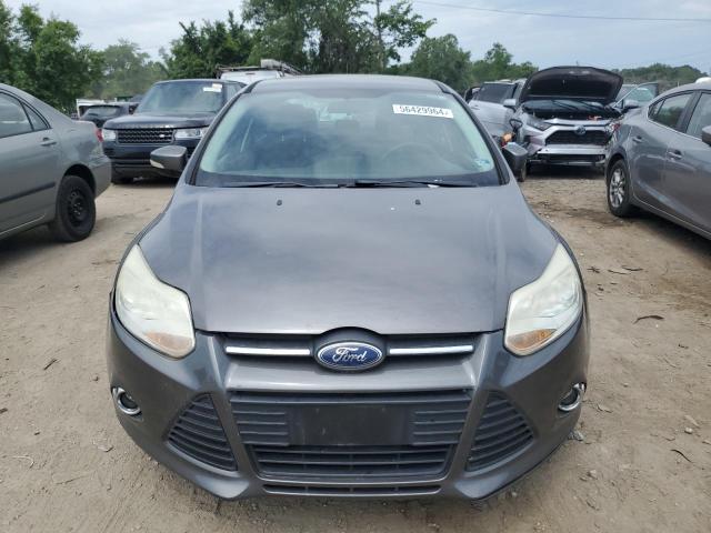 Photo 4 VIN: 1FAHP3F26CL353280 - FORD FOCUS 