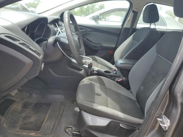 Photo 6 VIN: 1FAHP3F26CL353280 - FORD FOCUS 