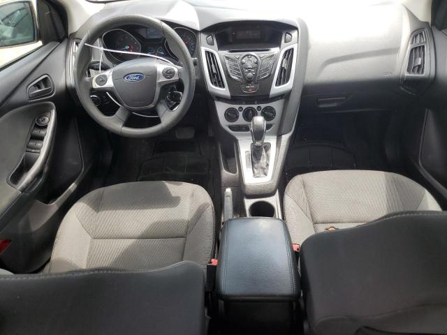 Photo 7 VIN: 1FAHP3F26CL353280 - FORD FOCUS 