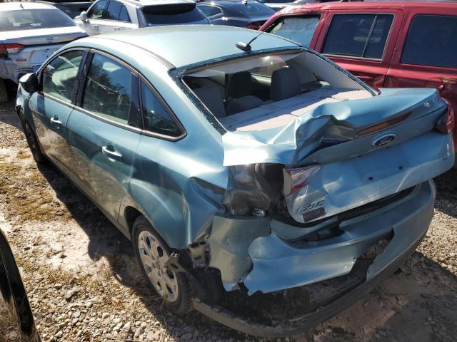 Photo 1 VIN: 1FAHP3F26CL354350 - FORD FOCUS SE 