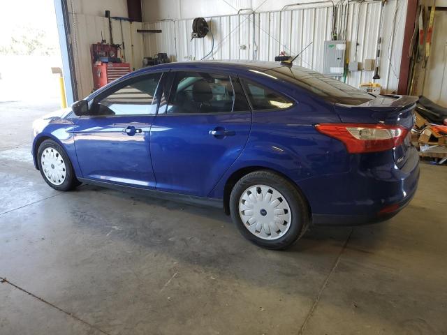 Photo 1 VIN: 1FAHP3F26CL355241 - FORD FOCUS SE 