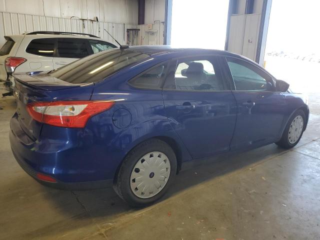 Photo 2 VIN: 1FAHP3F26CL355241 - FORD FOCUS SE 