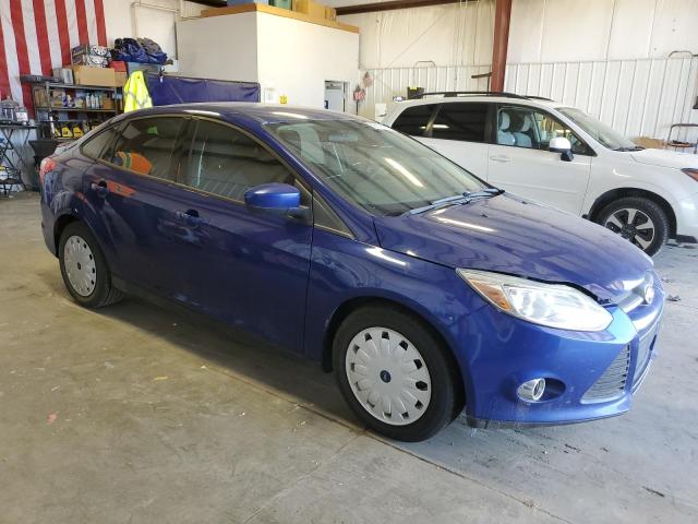 Photo 3 VIN: 1FAHP3F26CL355241 - FORD FOCUS SE 