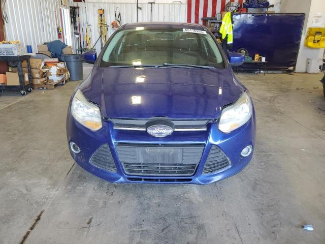 Photo 4 VIN: 1FAHP3F26CL355241 - FORD FOCUS SE 