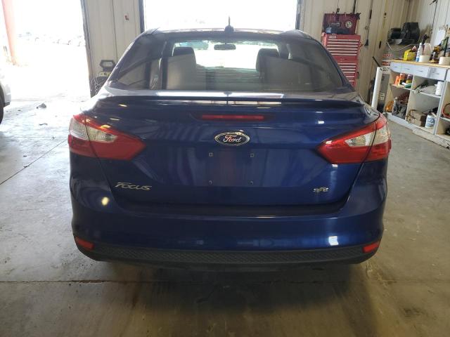 Photo 5 VIN: 1FAHP3F26CL355241 - FORD FOCUS SE 