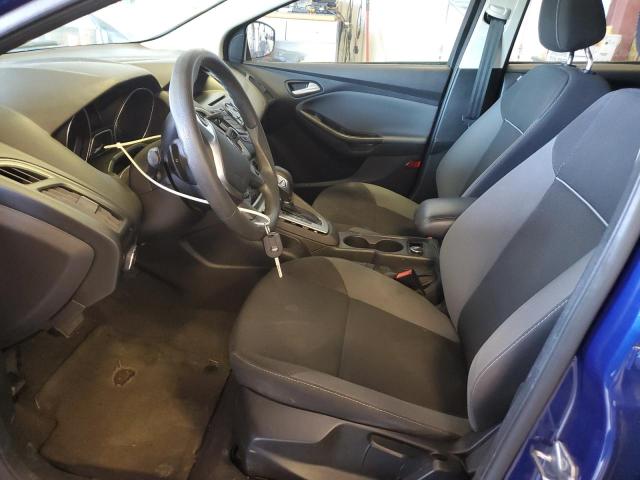 Photo 6 VIN: 1FAHP3F26CL355241 - FORD FOCUS SE 