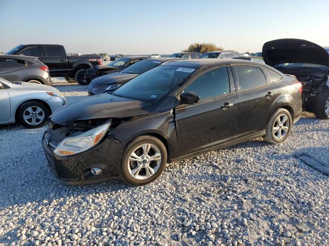 Photo 0 VIN: 1FAHP3F26CL355353 - FORD FOCUS SE 