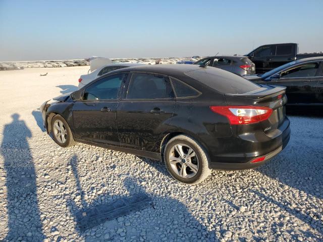 Photo 1 VIN: 1FAHP3F26CL355353 - FORD FOCUS SE 