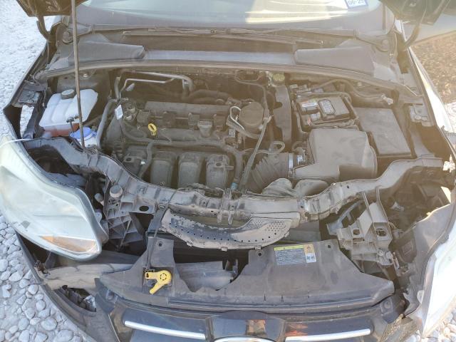 Photo 10 VIN: 1FAHP3F26CL355353 - FORD FOCUS SE 