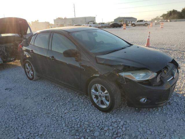 Photo 3 VIN: 1FAHP3F26CL355353 - FORD FOCUS SE 