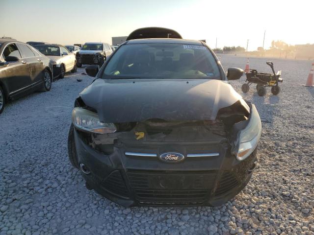 Photo 4 VIN: 1FAHP3F26CL355353 - FORD FOCUS SE 