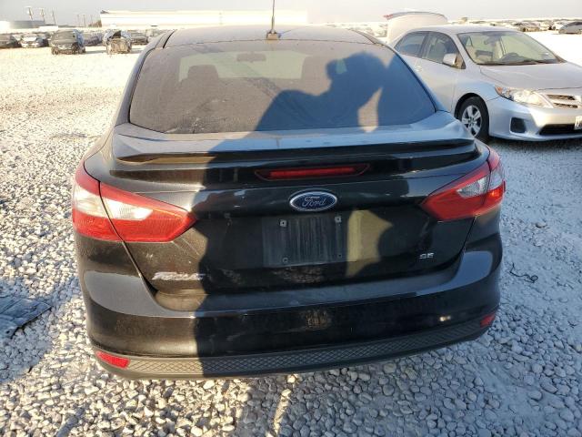 Photo 5 VIN: 1FAHP3F26CL355353 - FORD FOCUS SE 