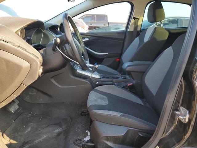 Photo 6 VIN: 1FAHP3F26CL355353 - FORD FOCUS SE 