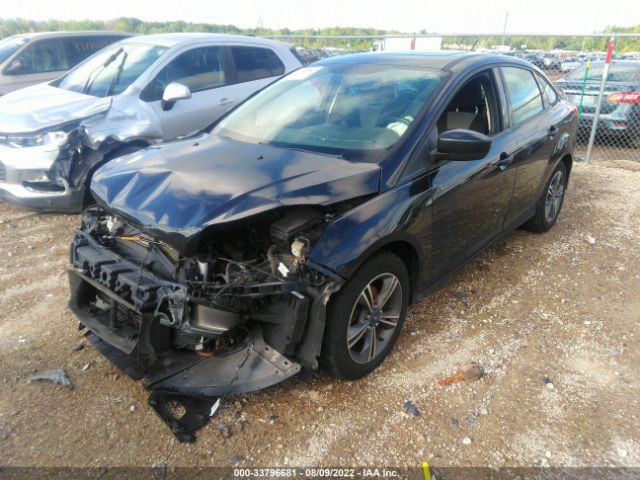 Photo 1 VIN: 1FAHP3F26CL361511 - FORD FOCUS 