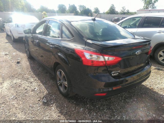 Photo 2 VIN: 1FAHP3F26CL361511 - FORD FOCUS 