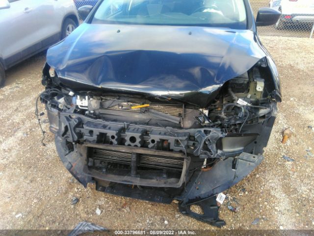 Photo 5 VIN: 1FAHP3F26CL361511 - FORD FOCUS 