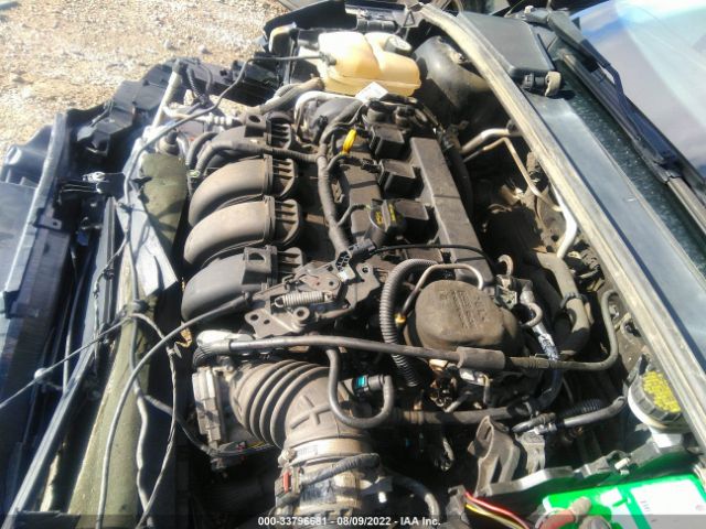 Photo 9 VIN: 1FAHP3F26CL361511 - FORD FOCUS 