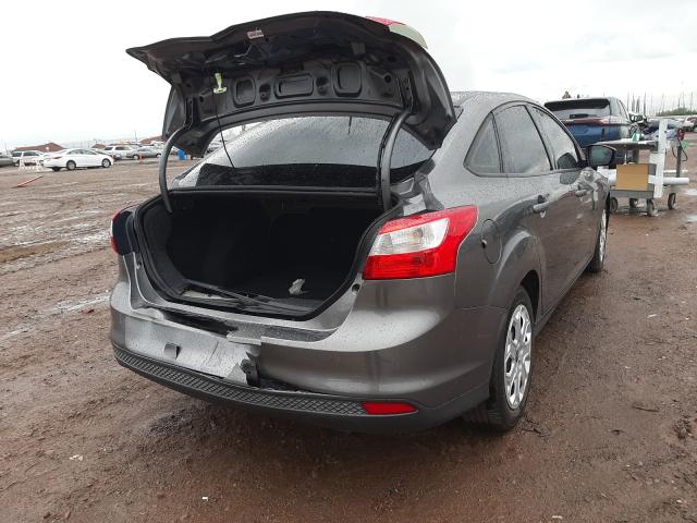 Photo 3 VIN: 1FAHP3F26CL362710 - FORD FOCUS SE 