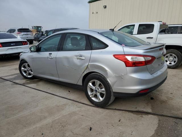 Photo 1 VIN: 1FAHP3F26CL370855 - FORD FOCUS 