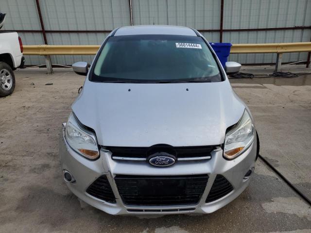 Photo 4 VIN: 1FAHP3F26CL370855 - FORD FOCUS 