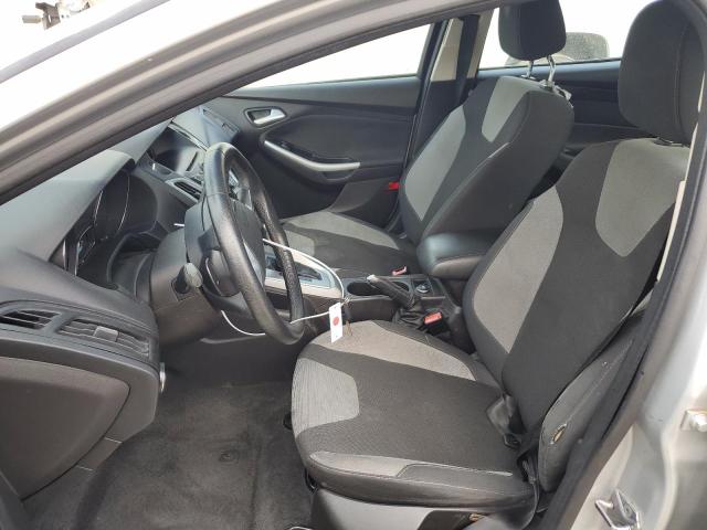 Photo 6 VIN: 1FAHP3F26CL370855 - FORD FOCUS 